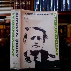 Antimemorias