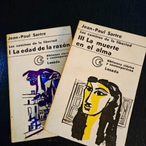 La edad de la razón