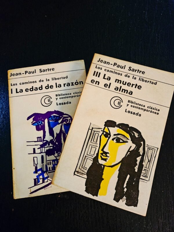 La edad de la razón