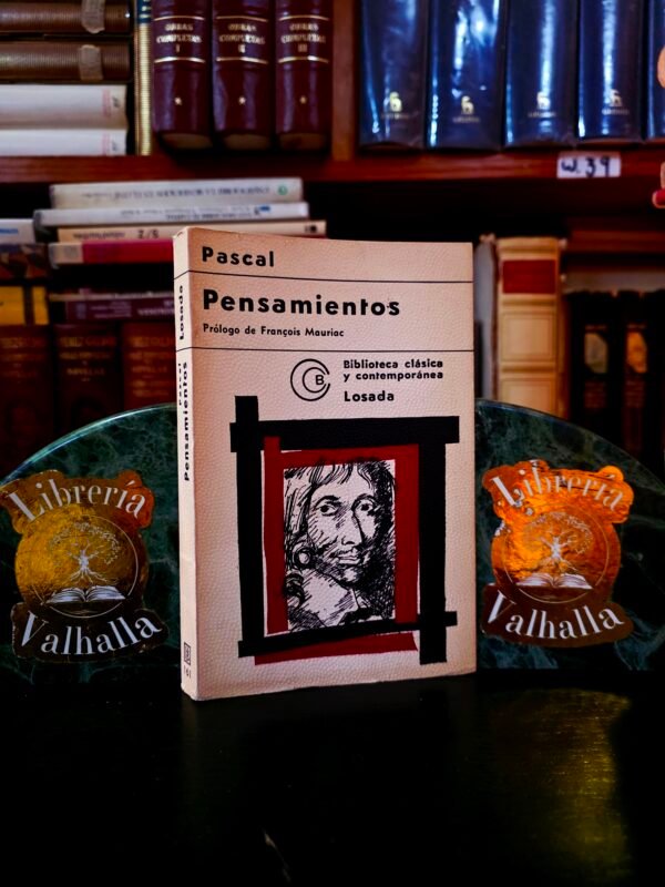 Pensamientos