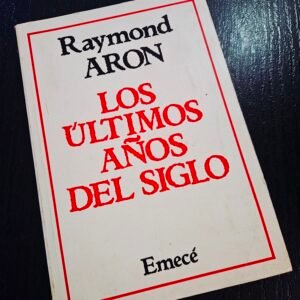 Los últimos años del siglo