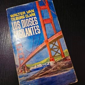 Los Dioses Vigilantes