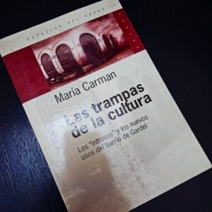 Las trampas de la cultura