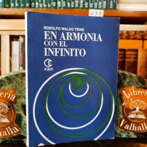 En Armonía con el Infinito