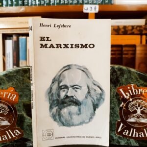 El Marxismo