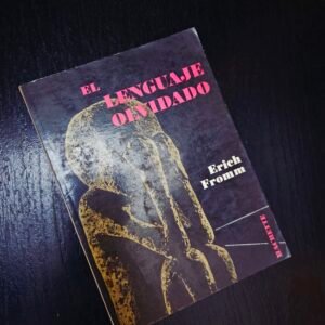 El lenguaje olvidado