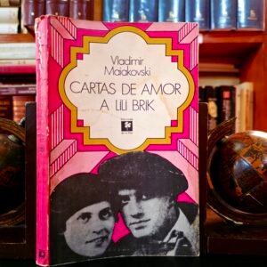 Cartas de amor a Lili Brik
