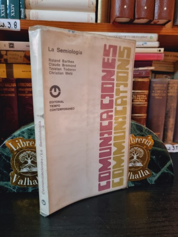 La Semiología