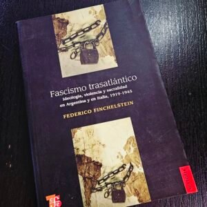 Fascismo trasatlántico