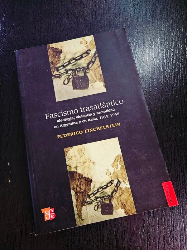Fascismo trasatlántico
