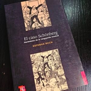 El caso Schönberg