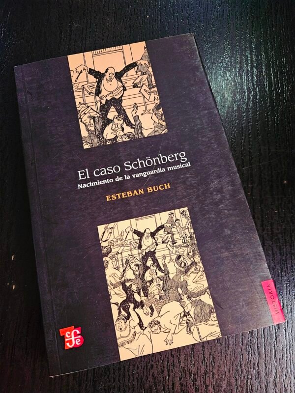 El caso Schönberg