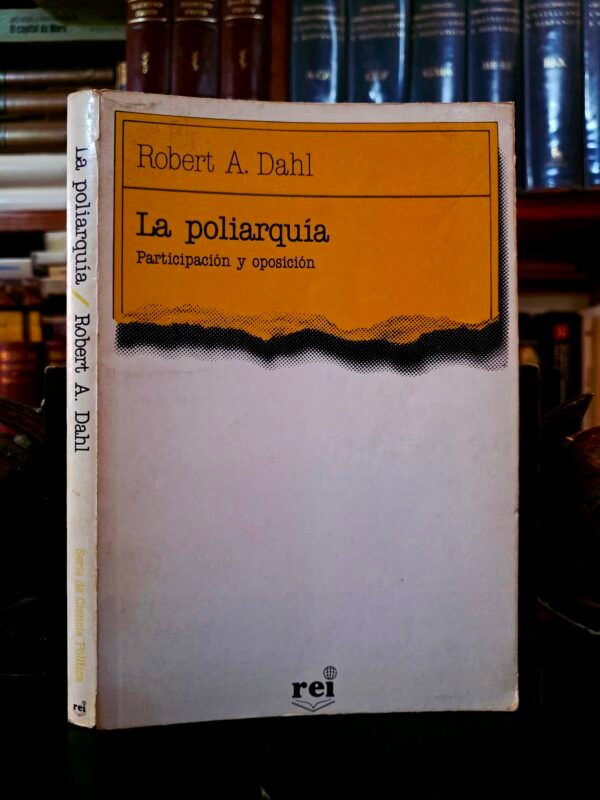 La poliarquía
