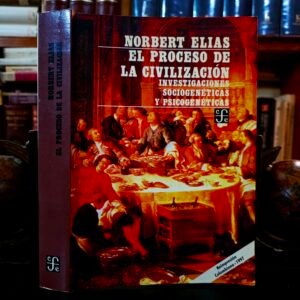 El proceso de la civilización