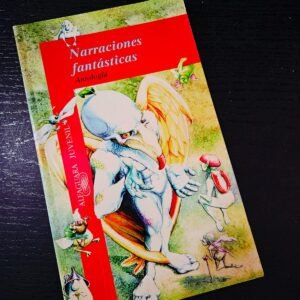 Narraciones fantásticas