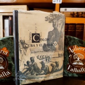Colón Cuba y el Tabaco