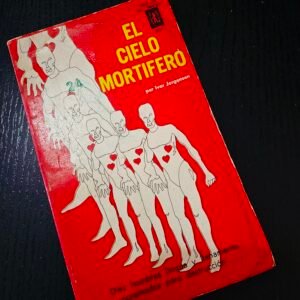 El Cielo Mortífero