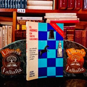 El Ajedrez en siete lecciones