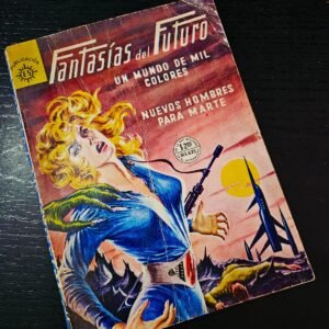 Fantasías del Futuro