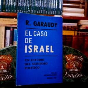 El caso de Israel