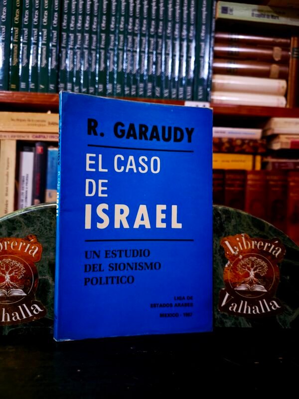 El caso de Israel