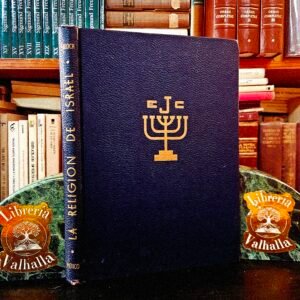 La Religión de Israel