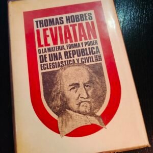 Leviatán