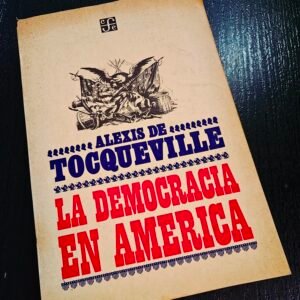 La Democracia en América