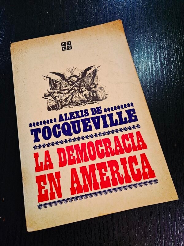 La Democracia en América
