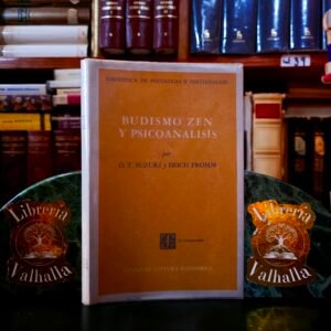 Budismo Zen y Psicoanálisis