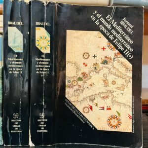 El Mediterráneo y el mundo mediterráneo en la época de Felipe II (*)