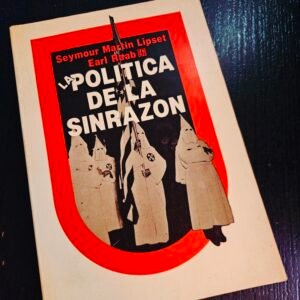 La política de la sinrazón
