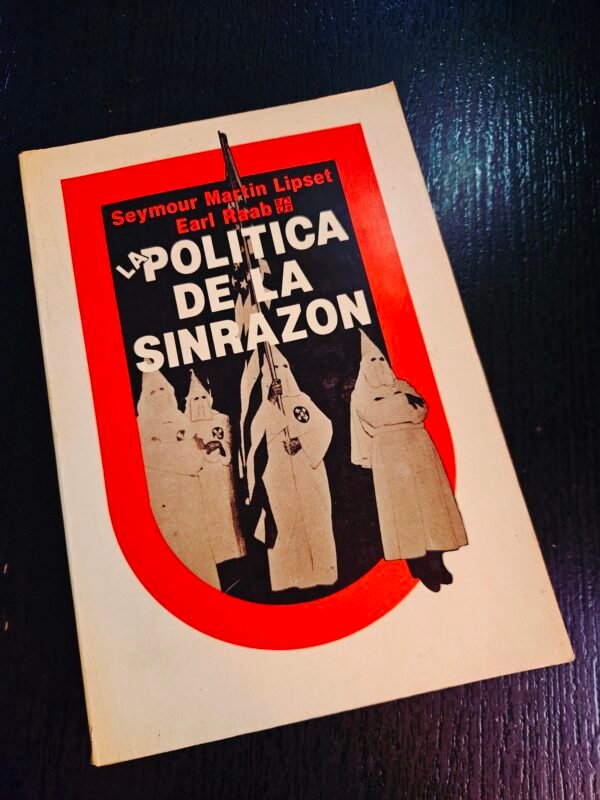 La política de la sinrazón
