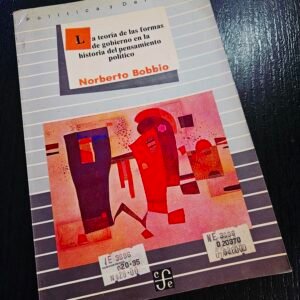 La teoría de las formas de gobierno en la historia del pensamiento político