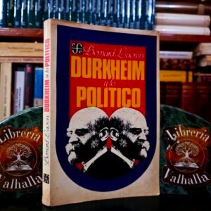 Durkheim y lo político