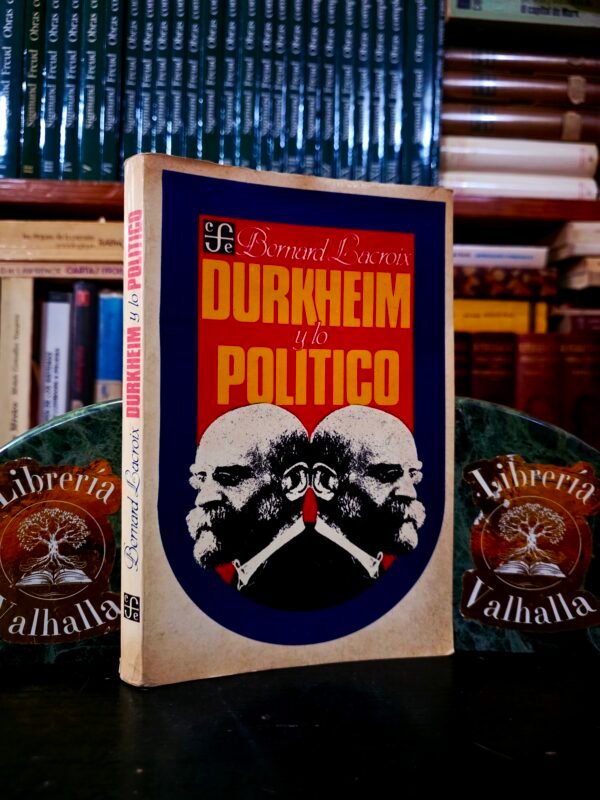 Durkheim y lo político