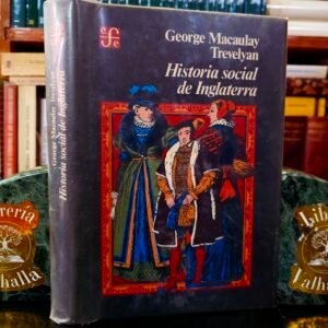 Historia social de Inglaterra
