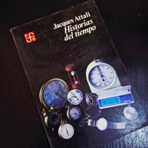 Historias del tiempo
