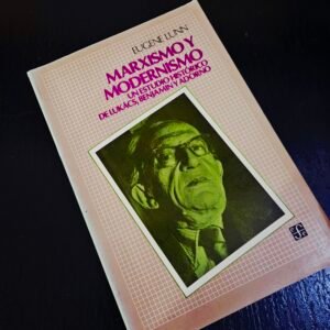 Marxismo y modernismo