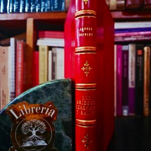 Los griegos: herencia y raíces (Spanish Edition)
