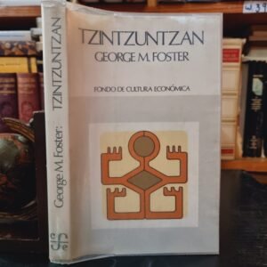 Tzintzuntzan