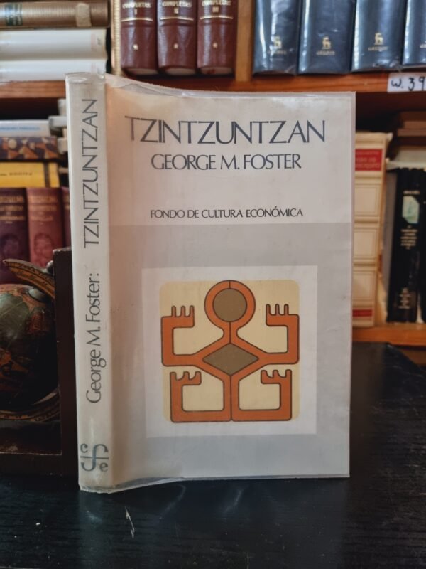 Tzintzuntzan