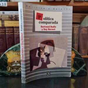 Política comparada