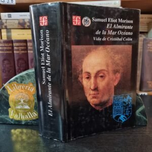 El Almirante de la Mar Océano