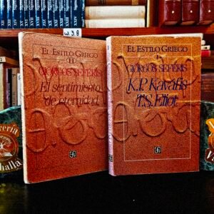 El sentimiento de eternidad