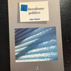 Liberalismo político