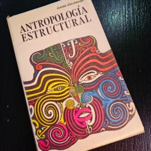 Antropología Estructural
