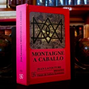 Montaigne a caballo