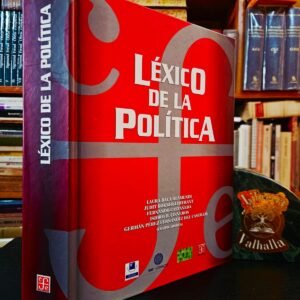 Léxico de la Política
