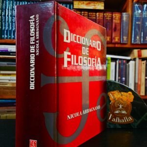 Diccionario de Filosofía